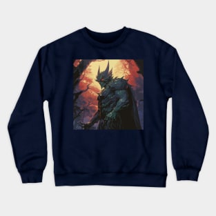 Orc Crewneck Sweatshirt